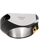 45º chamfering heads