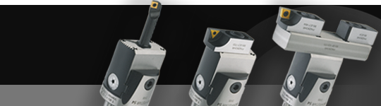 PINZBOHR boring kit boring head