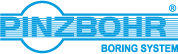 PINZBOHR logo