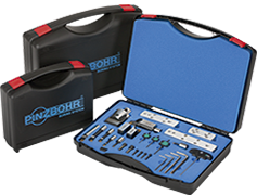 bohrstar 54 boring kits