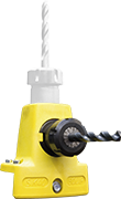 tool locking fixture