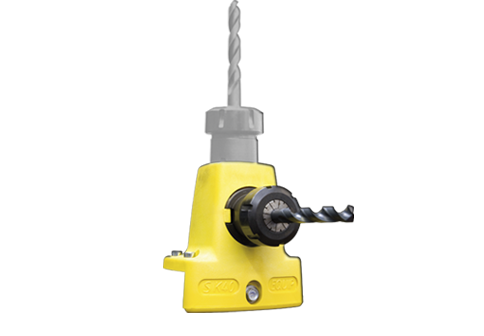 tool locking fixture TLF 40