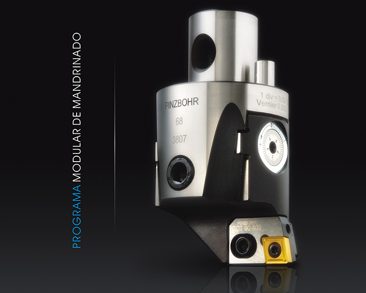 catálogo PINZBOHR