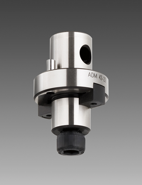 accesorios adaptadores Porta-fresas