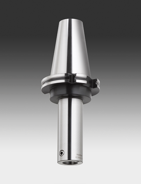 acoplamiento cono mango DIN 69871 AS