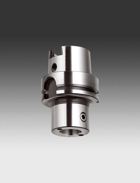 acoplamiento cono mango DIN 69893 HSK