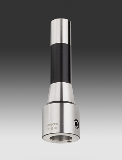 acoplamiento cono mango R8 BRIDGEPORT