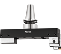 linea de herramientas de mandrinado macrobohr